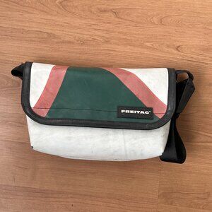 FREITAG F41 HAWAII FIVE-0 Mini Messenger Bag – Unisex